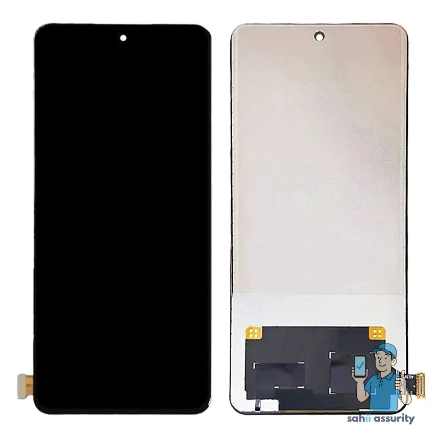 LCD with Touch Screen for OnePlus Nord CE 3 5G